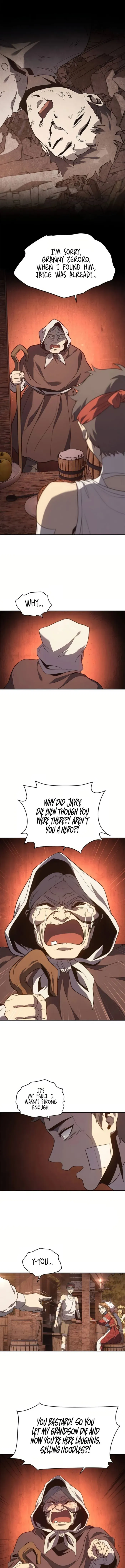 Why I Quit Being the Demon King Chapter 65 11